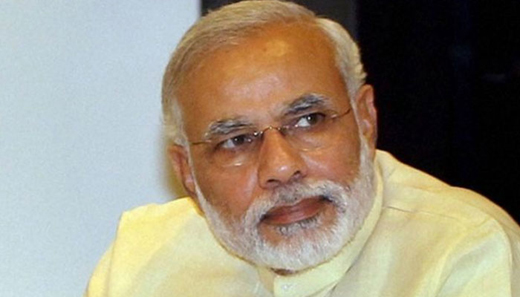 narendra modi ...
